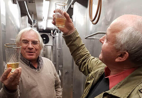 Schatzkammer