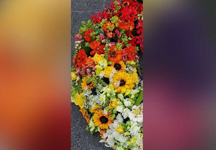 Trauerfloristik von Blumen-Stubb 16